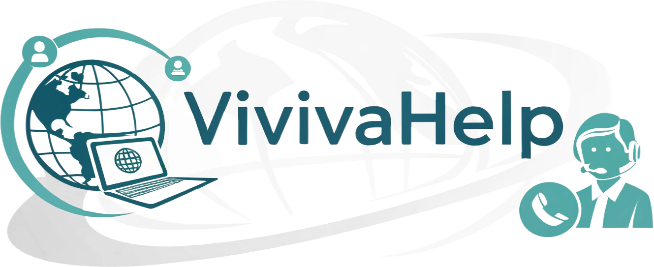 Viviva Help